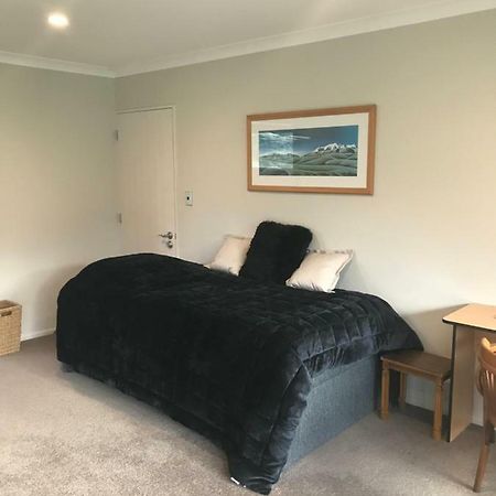 Broadfield Apartment Rolleston ภายนอก รูปภาพ